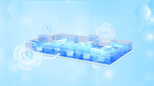 智能工廠與工業(yè)互聯網解決方案——京東方科技賦能未來制造